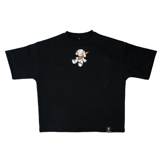 Rudo T-Shirt – Raw Style, Built to Last