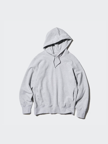 Axe, Juggernaut and Rylai Embroidered Beige Sweat Pullover Hoodie