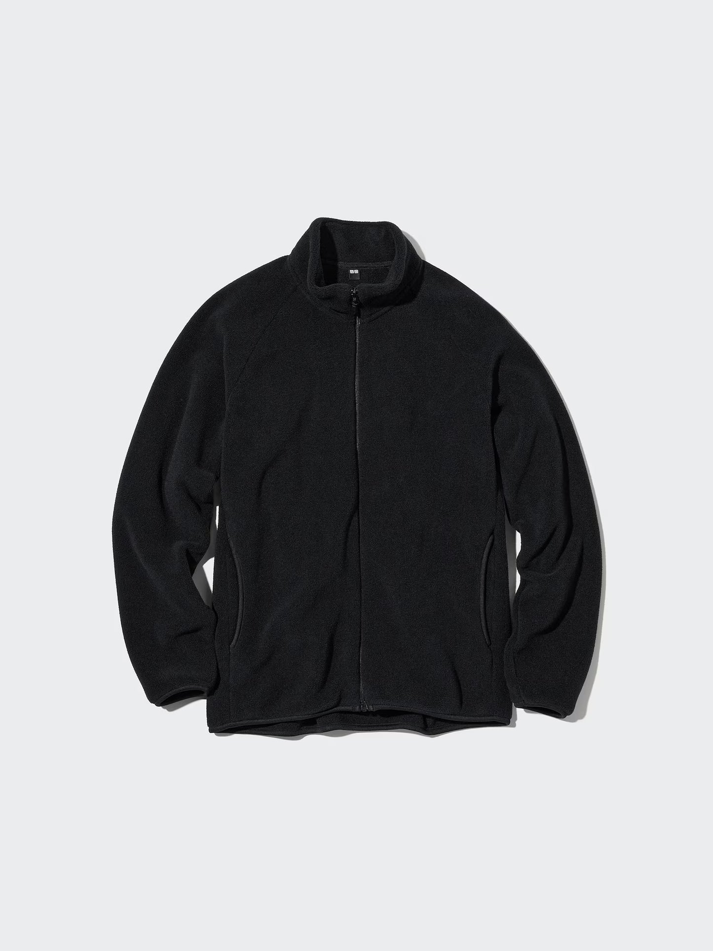 Sarutobi "The 3rd Hokage" vs. Orochimaru Brown Embroidered Fleece Full-Zip Jacket