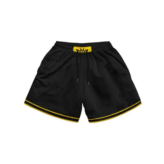 Goku and Majin buu Shorts