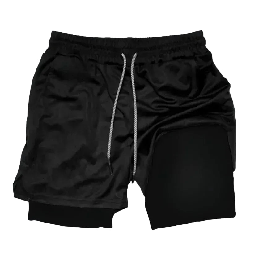 Kimetsu no Yaiba Gym Shorts