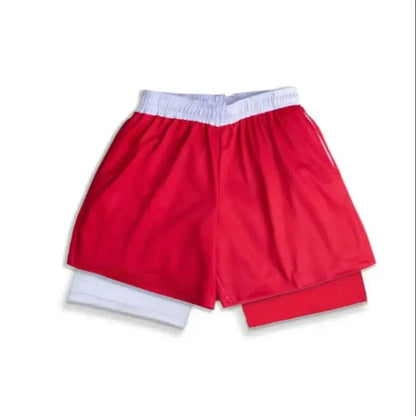 Hisoka Morrow Gym Shorts