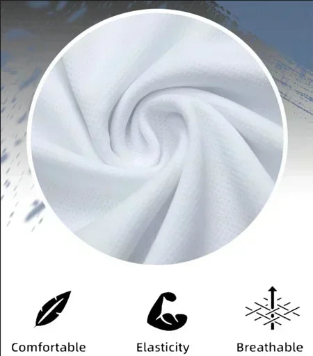 DoFlamingo Anime Gym Shorts