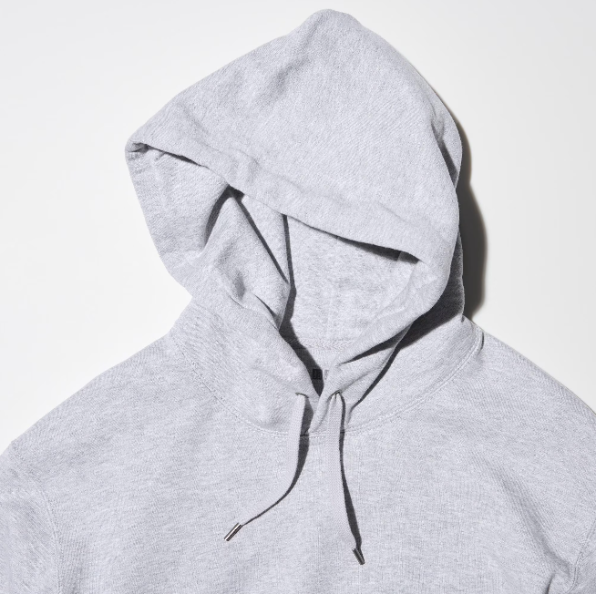 Axe, Juggernaut and Rylai Embroidered Beige Sweat Pullover Hoodie