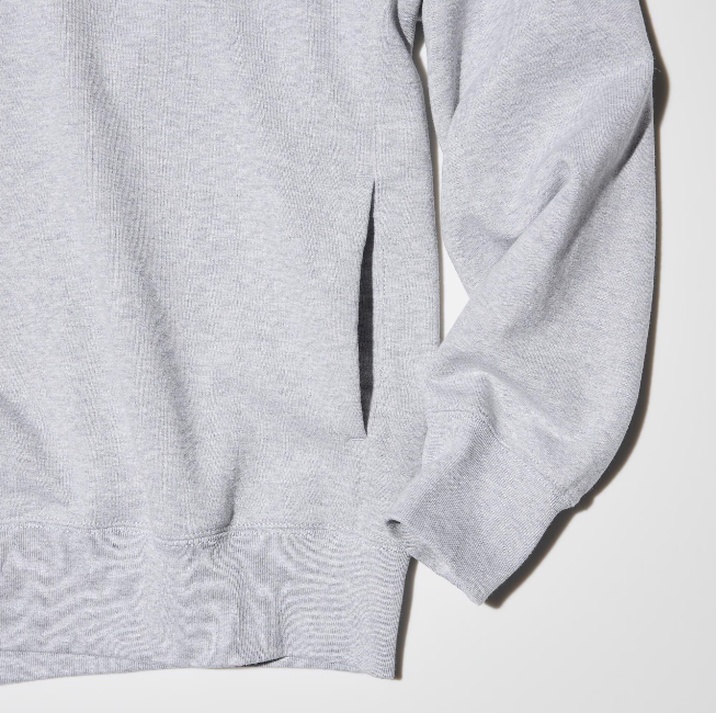 Axe, Juggernaut and Rylai Embroidered Beige Sweat Pullover Hoodie