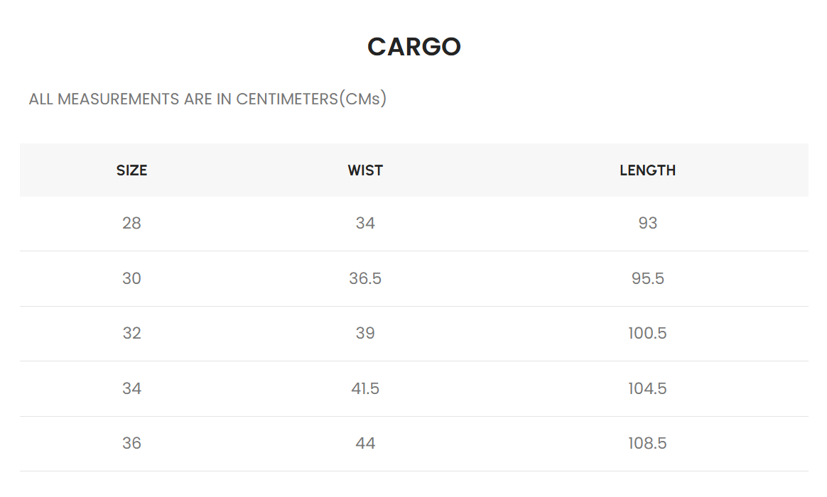 Slayer Cargo Khaki Pants – Command the Streets in Style