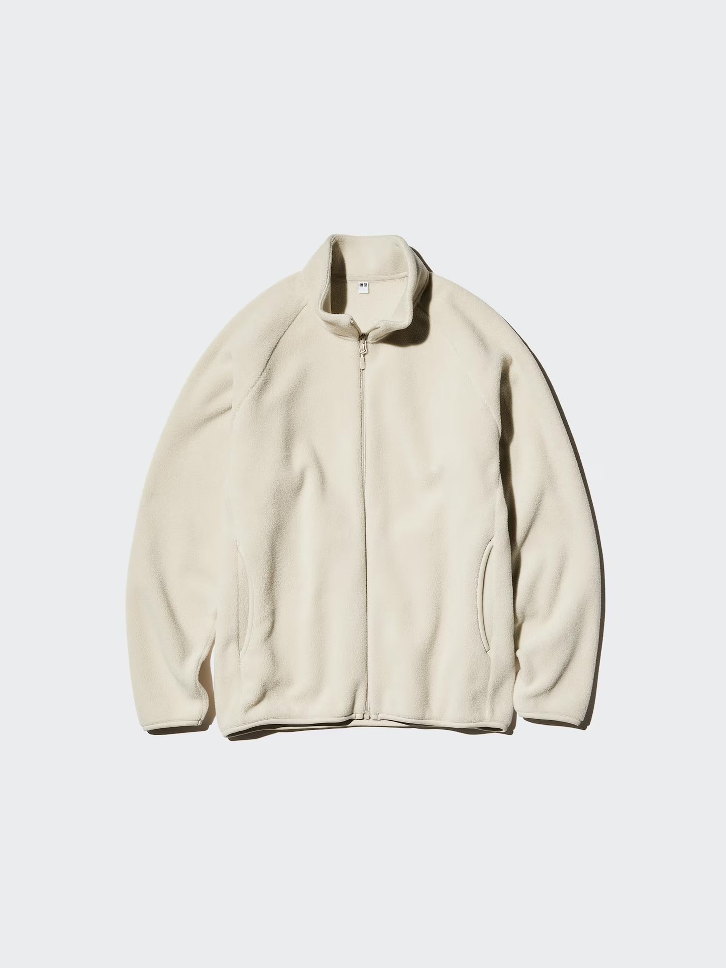 Sarutobi "The 3rd Hokage" vs. Orochimaru Brown Embroidered Fleece Full-Zip Jacket